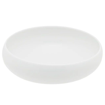 Салатник Degrenne Gourmet Blanc Bevelled Casserole 234340