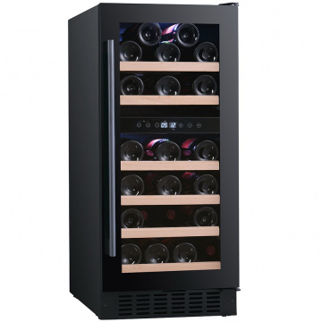 Винный шкаф Temptech Prestige PRES38DBBH