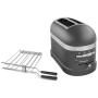 Тостер KitchenAid Artisan 5KMT2204EGR. фото 6