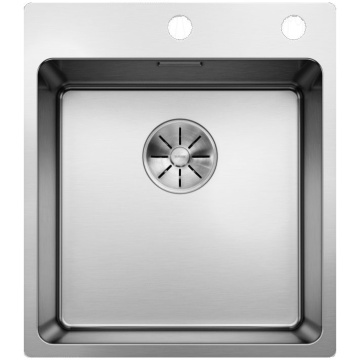 Кухонная мойка Blanco Andano 400-IF-A InFino PushControl 525244