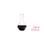 Декантер для вина RIEDEL Syrah Decanter 1480/13. фото 8