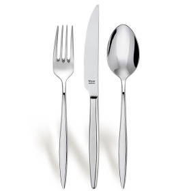 Набор столовых приборов Hisar Mercury H52666