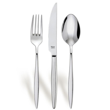 Набор столовых приборов Hisar Mercury H52666