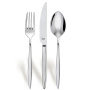 Набор столовых приборов Hisar Mercury H52666. фото 1