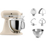 Миксер планетарный KitchenAid Artisan 5KSM175PSEFL. фото 7
