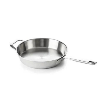Сковорода Beka Maestro frying pan with helper handle 100094