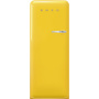 Холодильник SMEG FAB28LYW5. фото 1