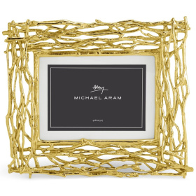 Фоторамка Michael Aram Twig Frame 112002