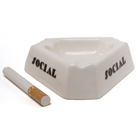 Фигурка Seletti Social Smoker 11052