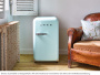 Холодильник SMEG FAB5LPB5. фото 4