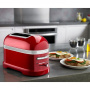 Тостер KitchenAid Artisan 5KMT2204ECA. фото 3