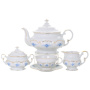 Чайный сервиз Leander Sonata Smyslnost 07160725-0009. фото 1