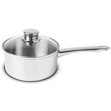 Ковш с крышкой Silampos Essential Glass Saucepan 63C122WG1116