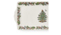 Блюдо прямоугольное Spode Christmas Tree Sandwich Tray XTRO2180. фото 5
