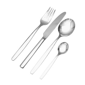 Набор столовых приборов Face Mauricius MAU16C