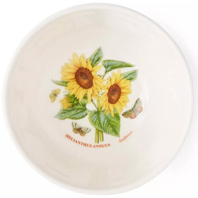 Салатник порционный Portmeirion Botanic Garden Meadow Sunflower BGM45300-38