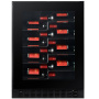 Винный шкаф Temptech PRESPROX60SRB Prestige. фото 1
