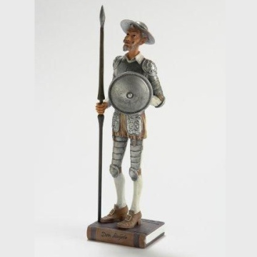 Статуэтка Nadal Don Quijote 736969