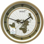 Настенные часы Seiko Quartz Wall Clock QXA814G. фото 1