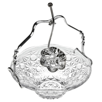 Вазочка для варенья Queen Anne Royal Party Dish/Spoon/Handle 0/6861
