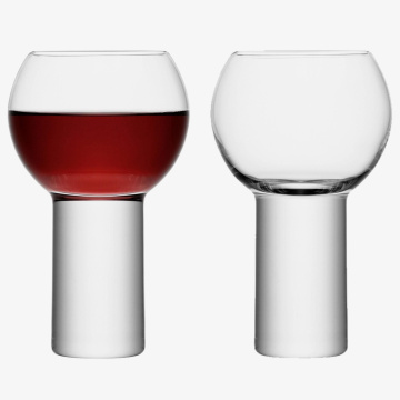 2 бокала для вина LSA International Boris Wine Goblet Set G941-13-301