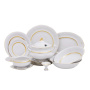 Обеденный сервиз Rudolf Kampf National Traditions 07162011-1767k. фото 1