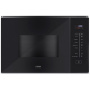 Встраиваемая микроволновая печь Caso Selection E25 MGS. фото 1