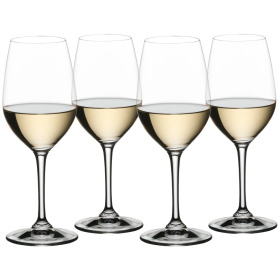 4 бокала для белого вина Nachtmann ViVino White Wine Glass Set 103742