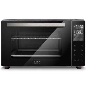 Минипечь Caso TO 26 Electronic