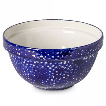 Миска для смешивания Casafina Poterie Abbey Blue Mixing Bowl MBS241-BWH