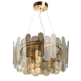 Люстра подвесная De City Breeze Hanging Chandelier 111015905