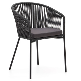 Стул La Forma Yanet Silla LF-081794