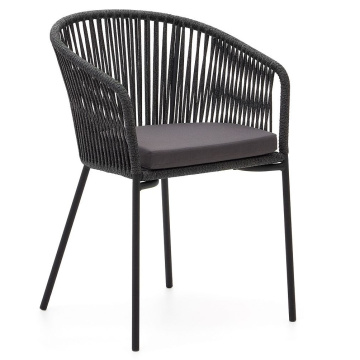 Стул La Forma Yanet Silla LF-081794