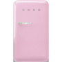 Холодильник SMEG FAB10RPK6. фото 1