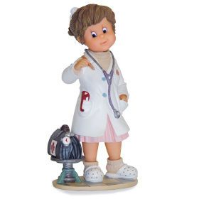Статуэтка Nadal Ya soy médica 746719