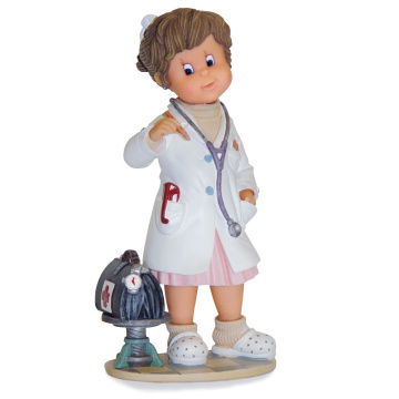 Статуэтка Nadal Ya soy médica 746719