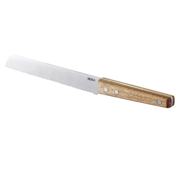Нож для хлеба Beka Nomad bread knife 13970924