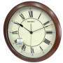 Настенные часы Seiko Quartz Wall Clock QXA598AN. фото 3