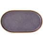 Блюдо овальное Portmeirion Minerals Amethyst MNAM79445-XW. фото 1