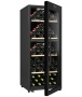 Винный шкаф Climadiff CLD115B1. фото 4