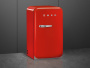 Холодильник SMEG FAB5RRD5. фото 4
