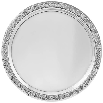 Поднос Кольчугинский Мельхиор KM109076