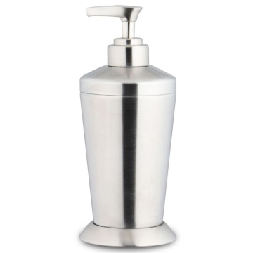 Диспенсер для мыла Weis Seifenspender aus Edelstahl 13895