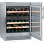 Винный шкаф Liebherr WTes 1672. фото 1