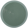 Тарелка подстановочная Degrenne Bahia Argile Vert 230952. фото 1