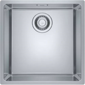 Кухонная мойка Franke Felix FEX 110-40 122.0689.807