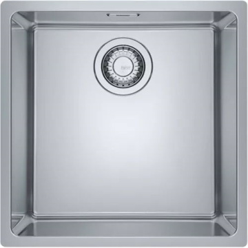 Кухонная мойка Franke Felix FEX 110-40 122.0689.807