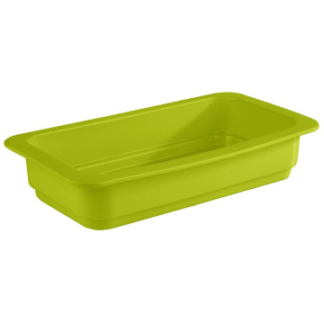 Гастроемкость APS GN 1/3 Container Green 82279