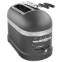 Тостер KitchenAid Artisan 5KMT2204EGR. фото 2