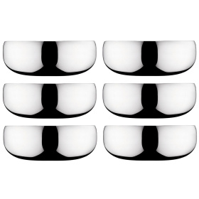 Набор чаш Zepter Baron Stainless Steel Bowls Set LS-160-12.